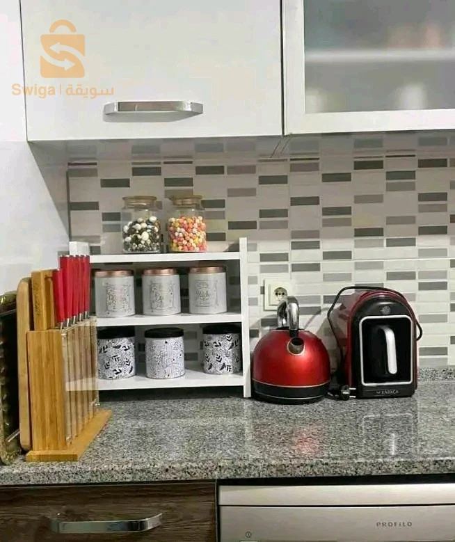 حامل توابل و اجه‍زة كهرومنزلية