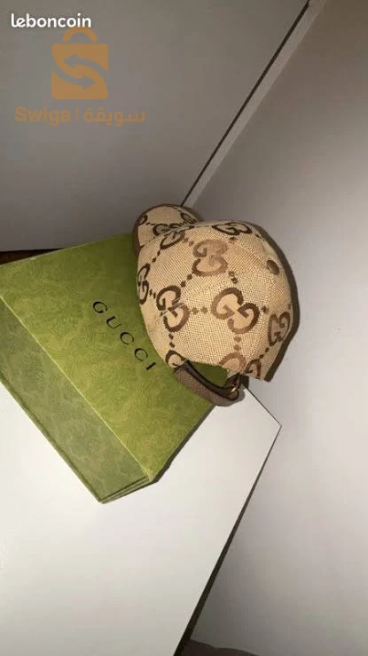 casquette gucci high equalite