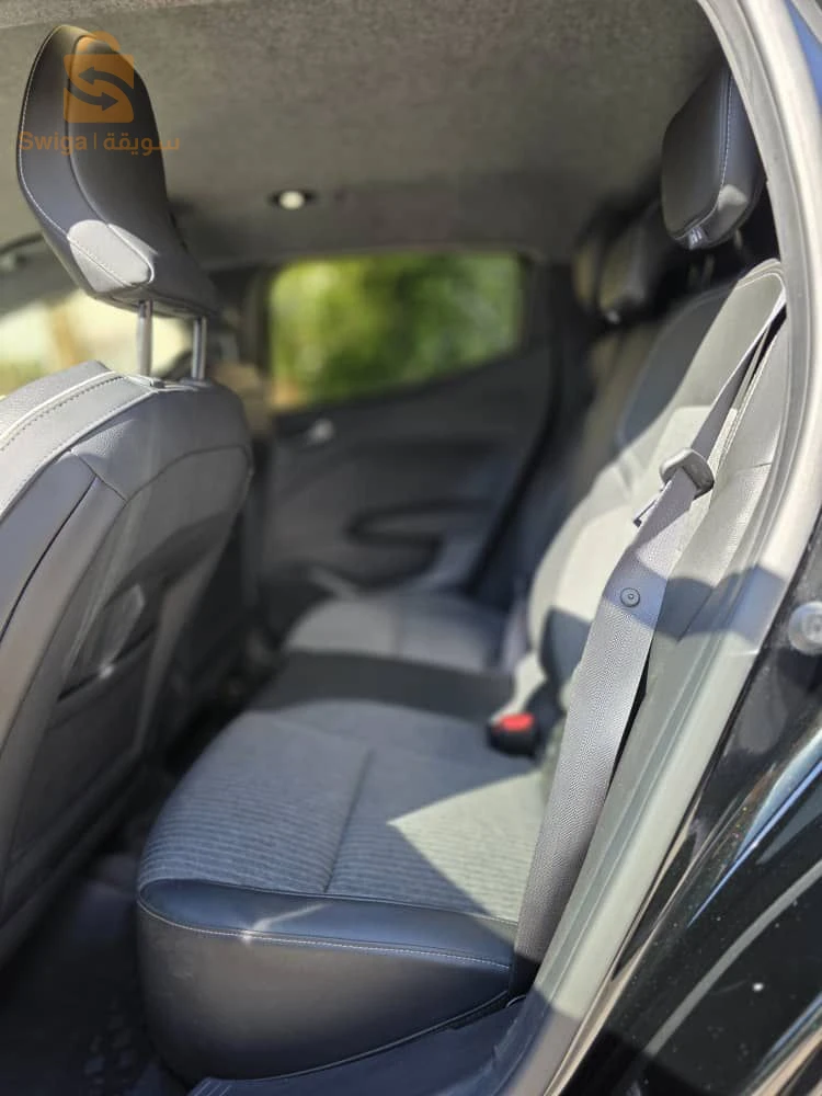 رينو Clio 5 2023 9 البليدة