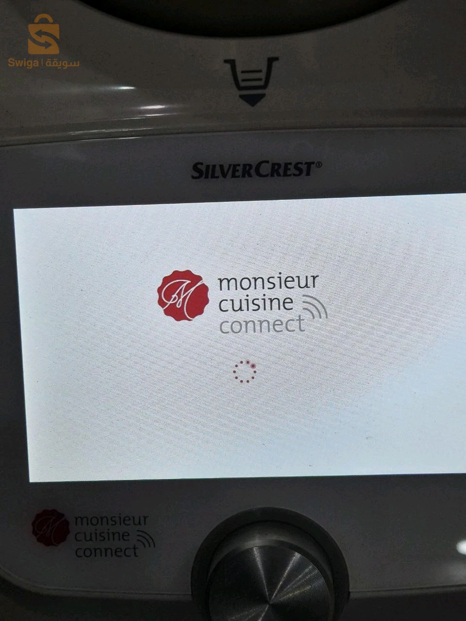 monsieur cuisine