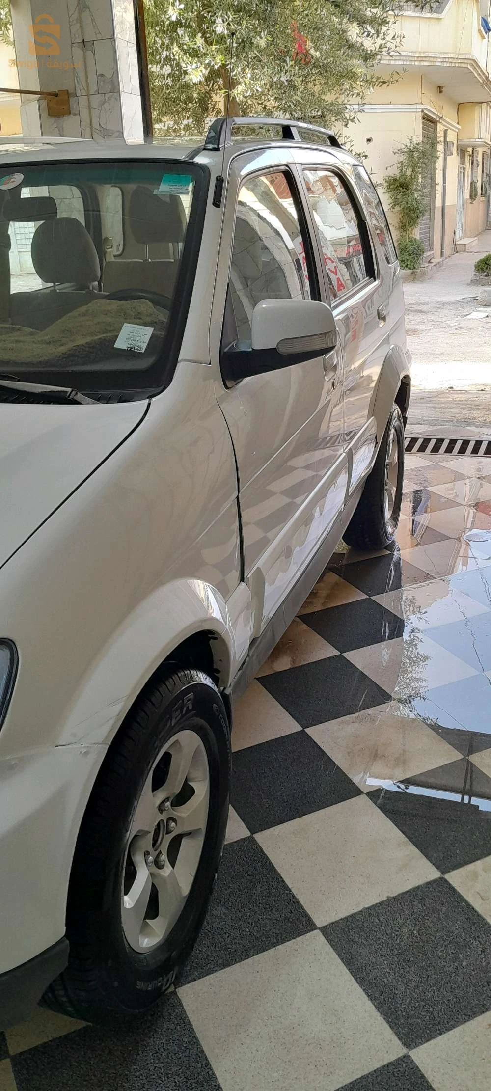 سيارات أخرى 2010 34 برج بوعريريج