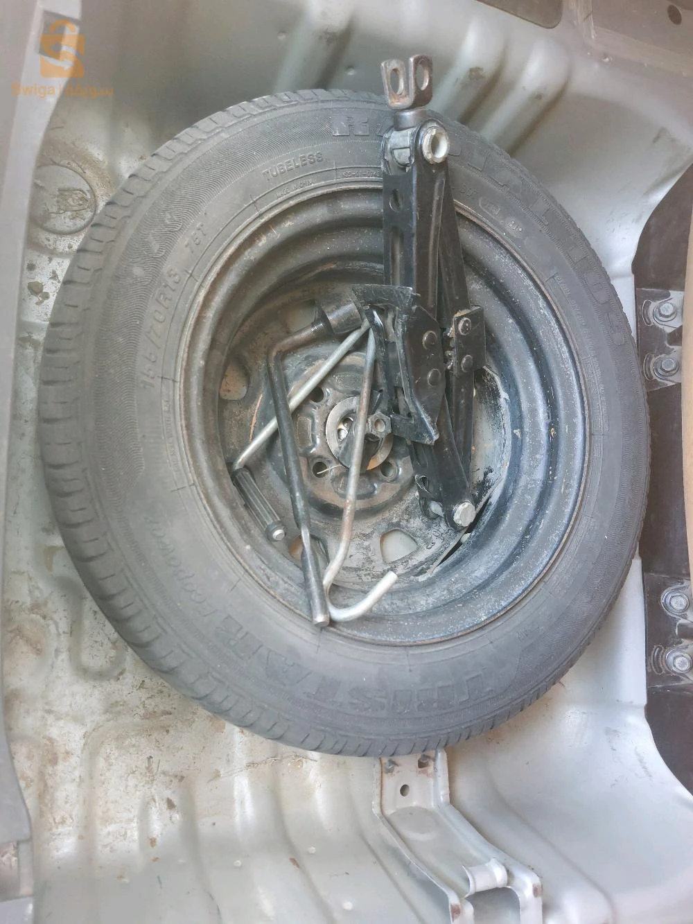 هونداي Atos 2009 5 باتنة