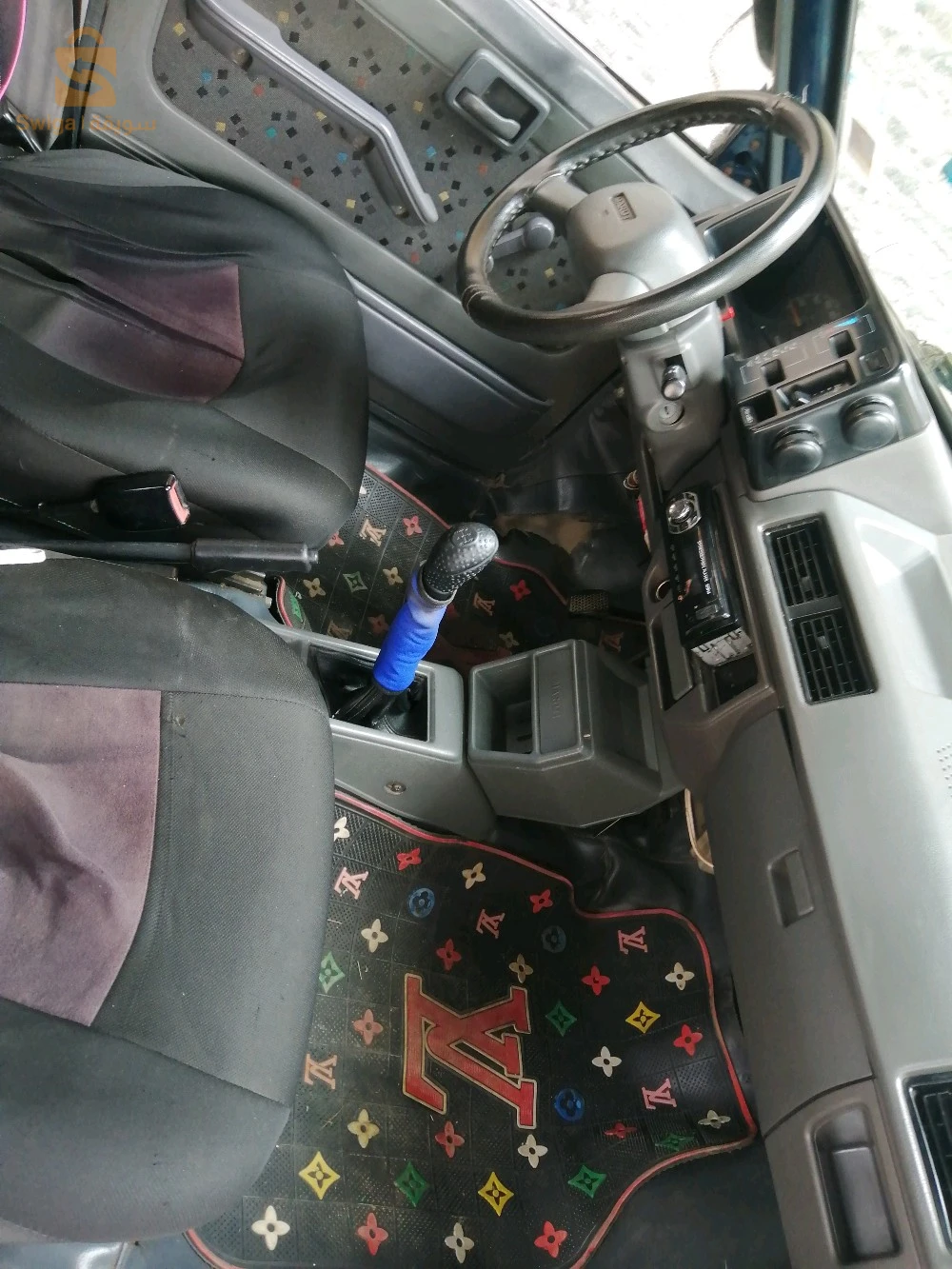 سوزوكي Maruti 2012 16 الجزائر