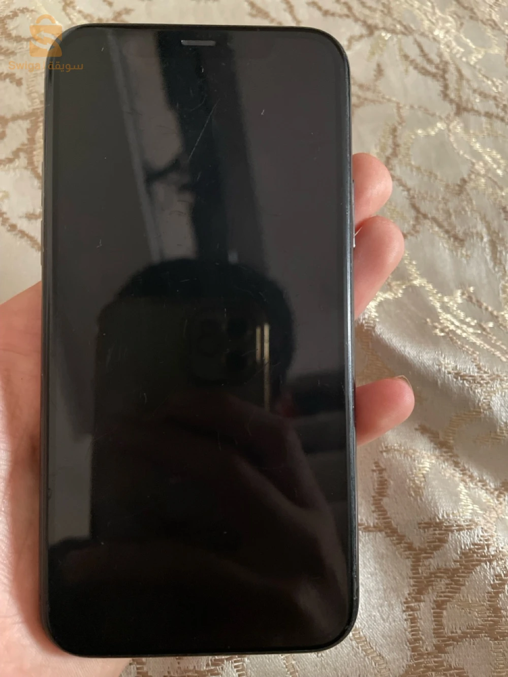 iPhone 11 pro