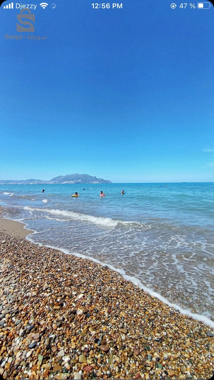 appartement très agréable