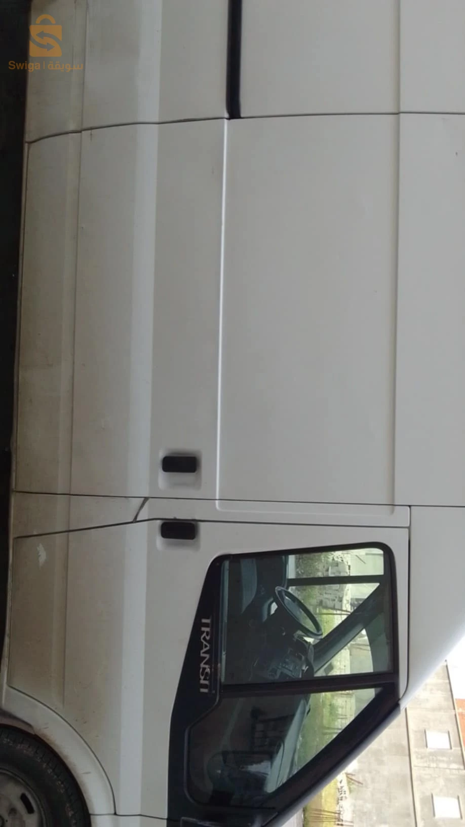 فورد Transit 19 سطيف