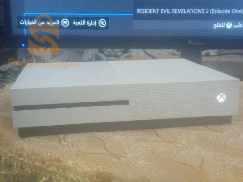 Xbox one s 1t