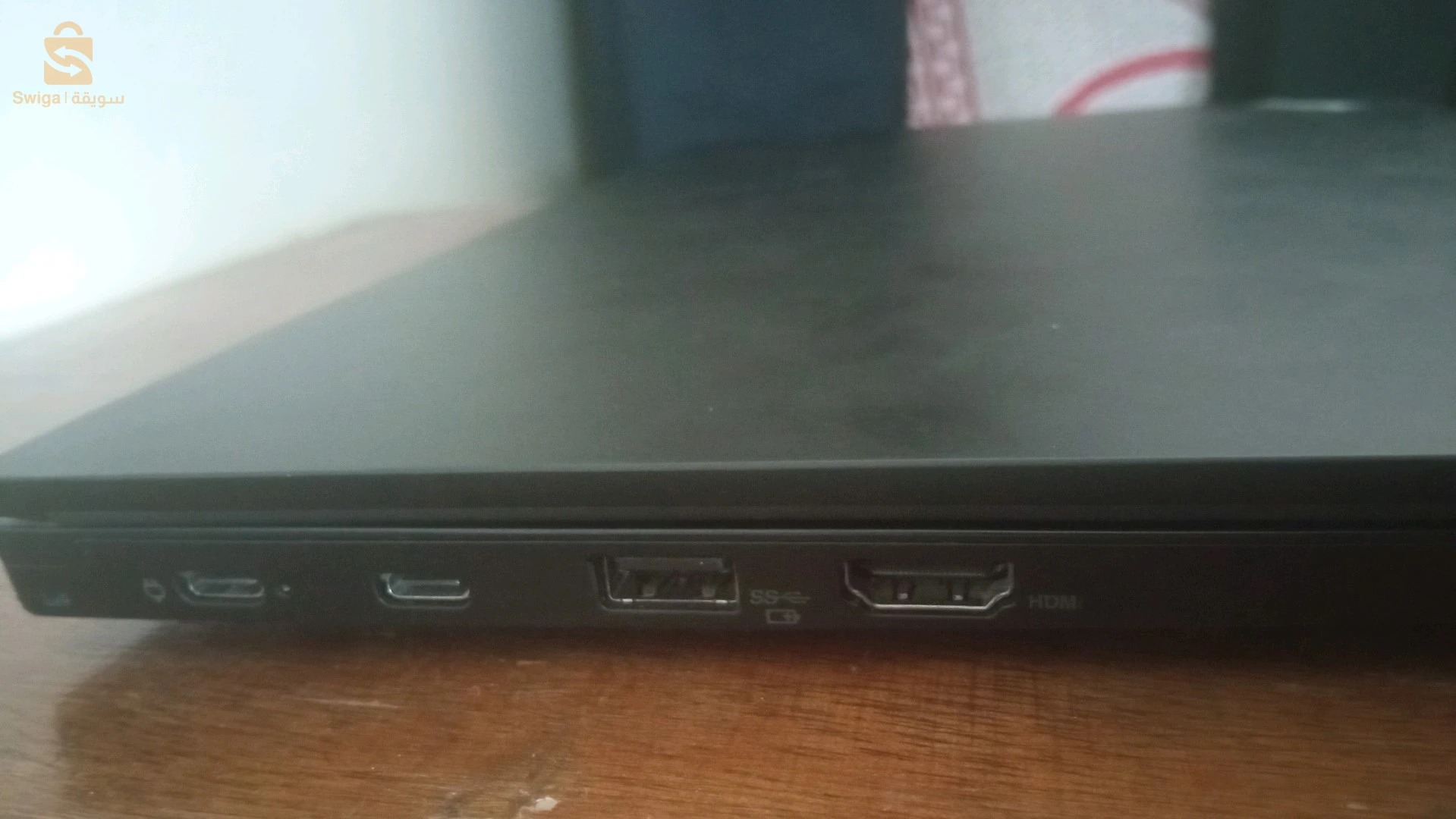 pc Lenovo ThinkPad L380