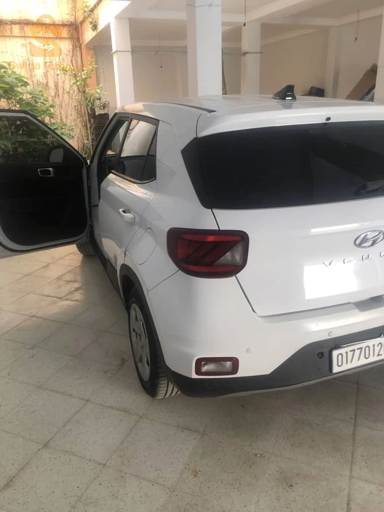 هونداي Creta 14 تيارت