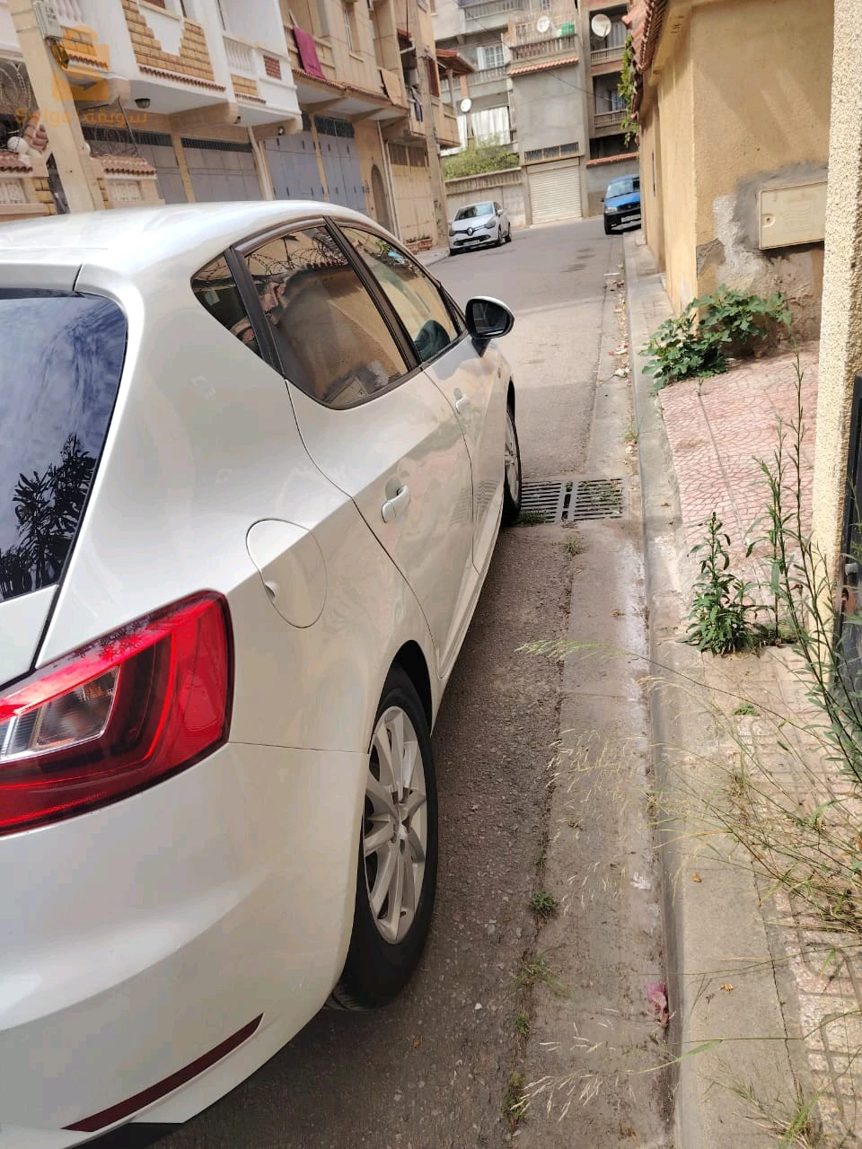 سيات Ibiza 2014 26 المدية