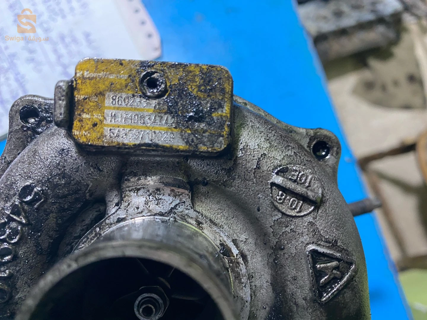 turbo