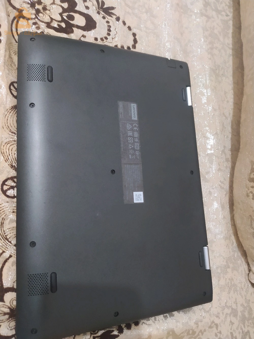 Lenovo yoga 310 laptop