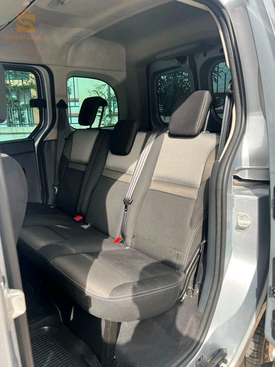 رينو Kangoo 2021 9 البليدة