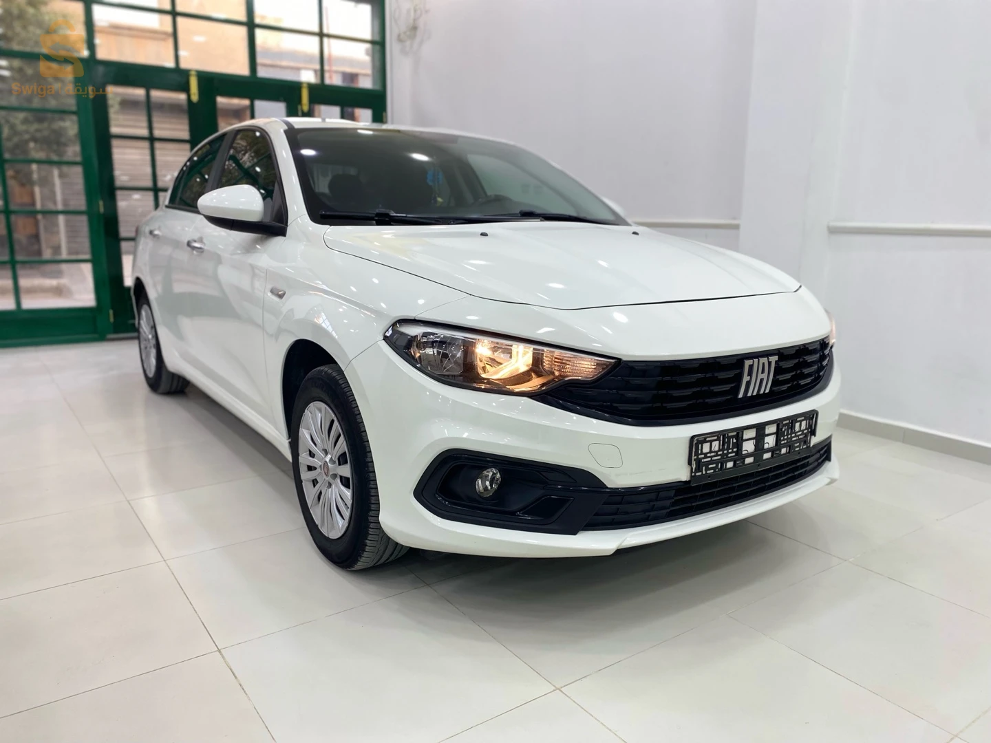 فيات Tipo Sedan 2023 34 برج بوعريريج