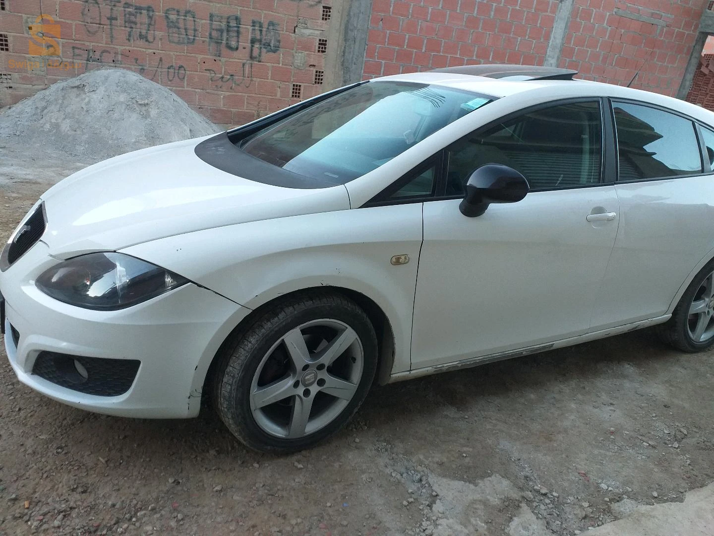 other cars 2011 5 BATNA