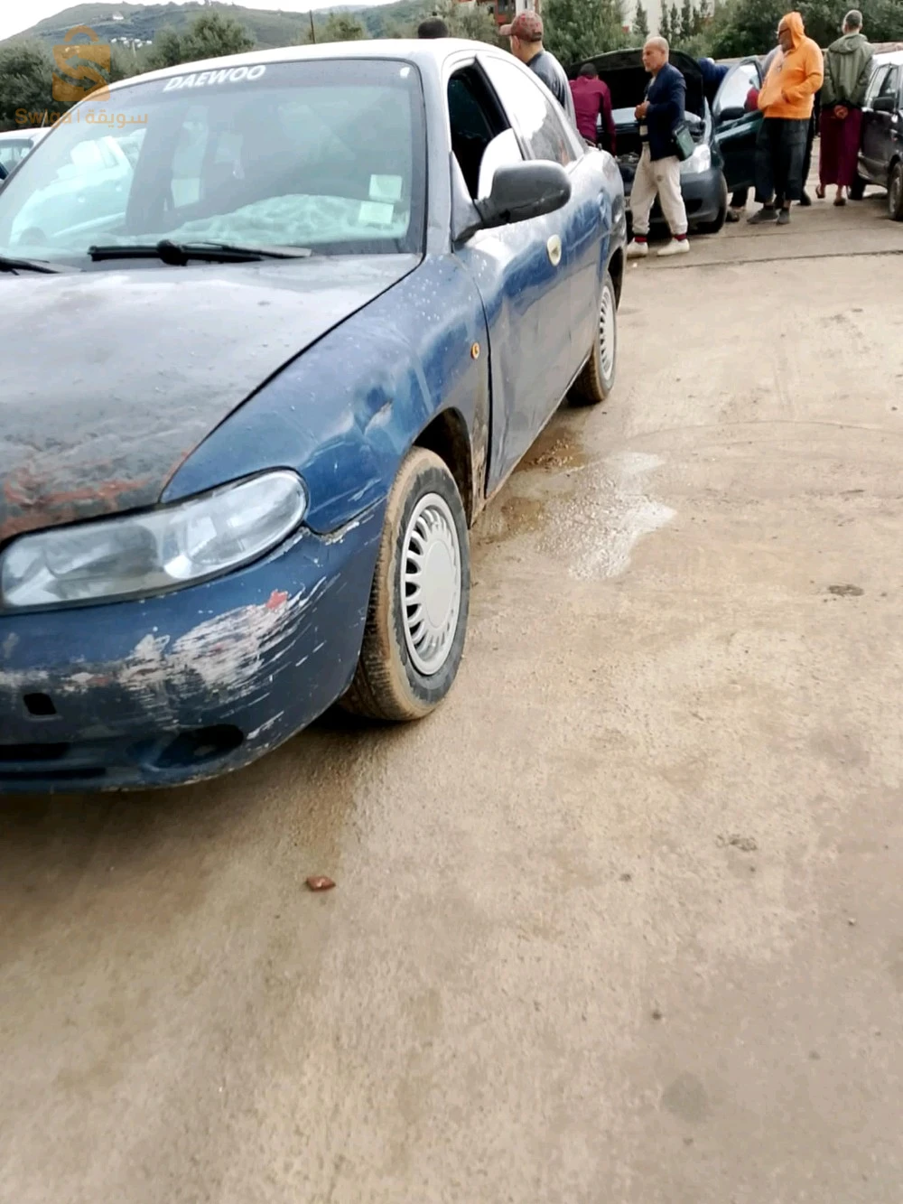 Daewoo Nubira 35 BOUMERDES