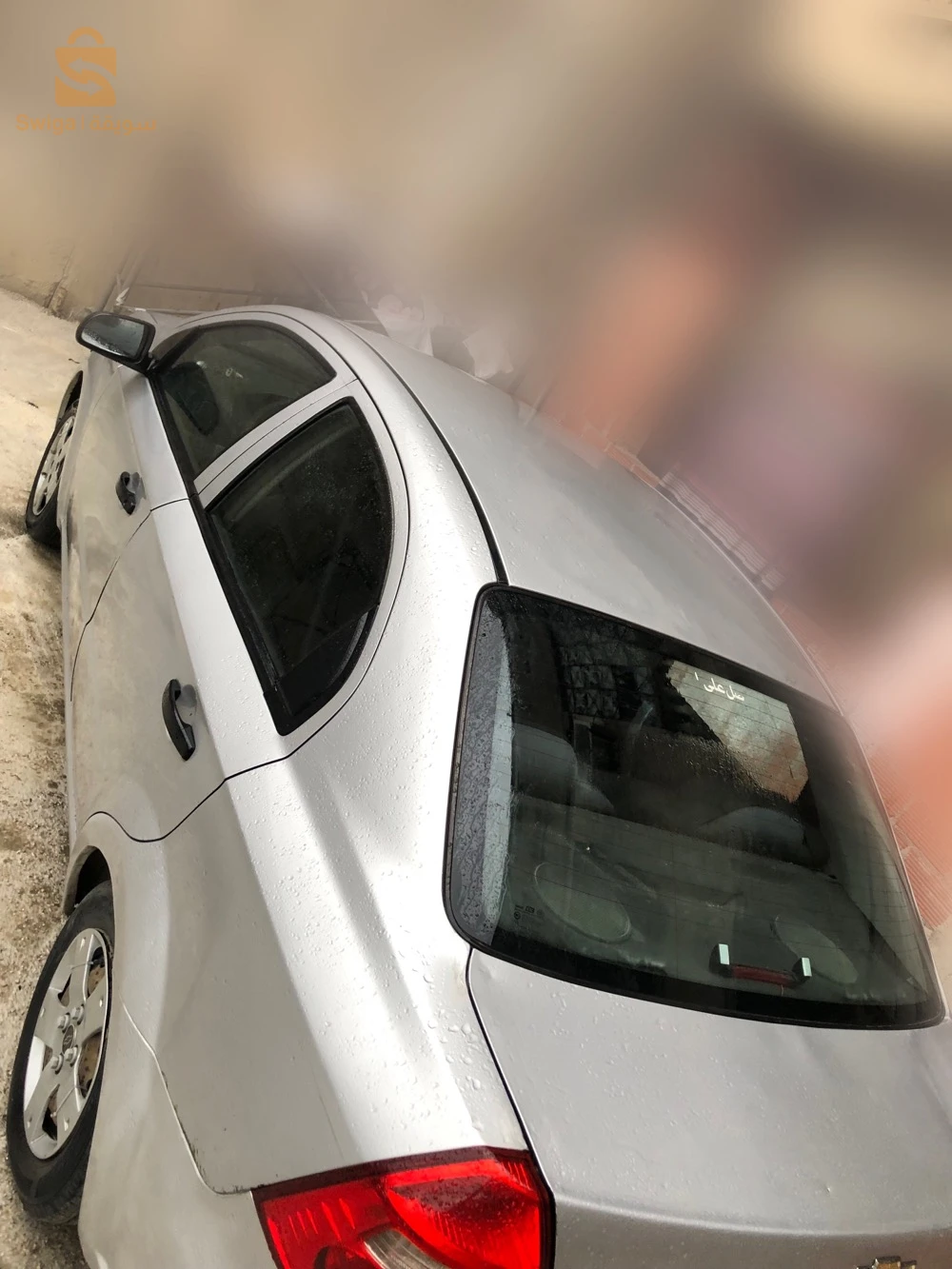 شيفروليه Aveo 2008 25 قسنطينة