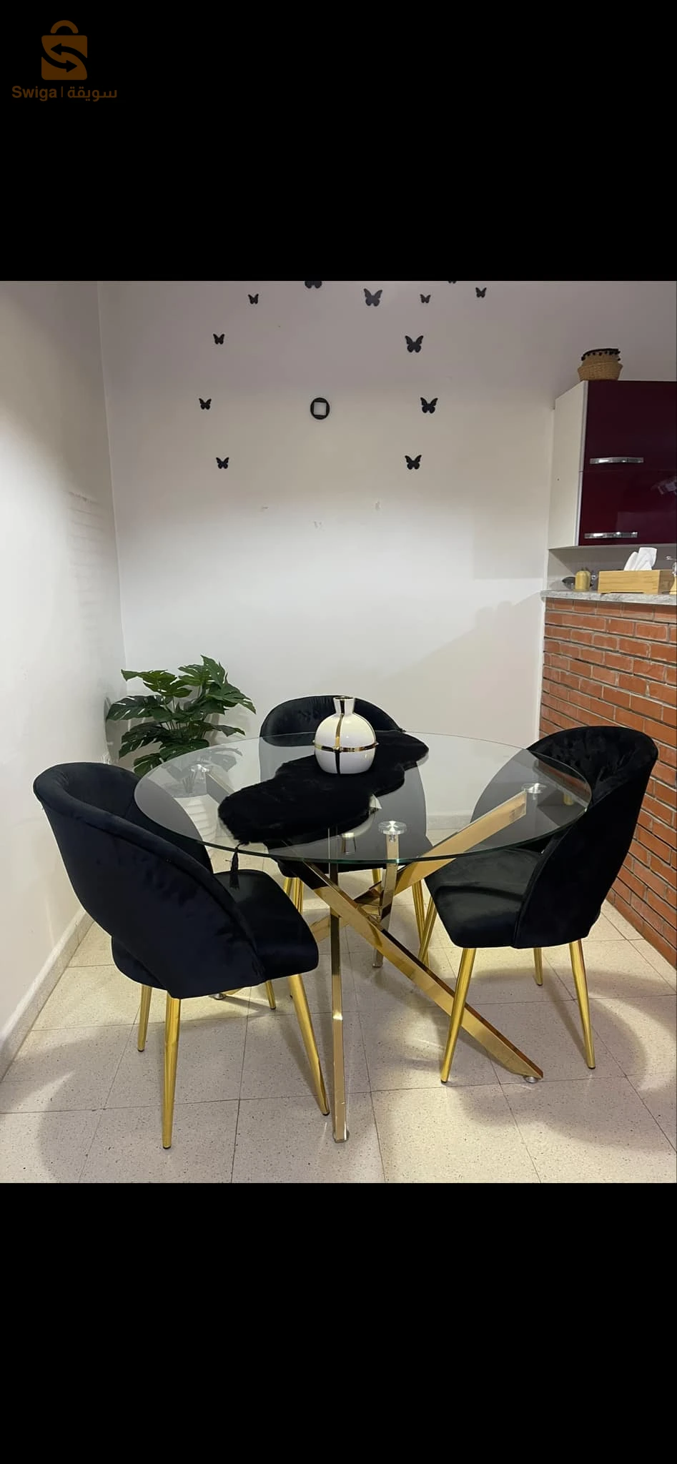 table salle a manger