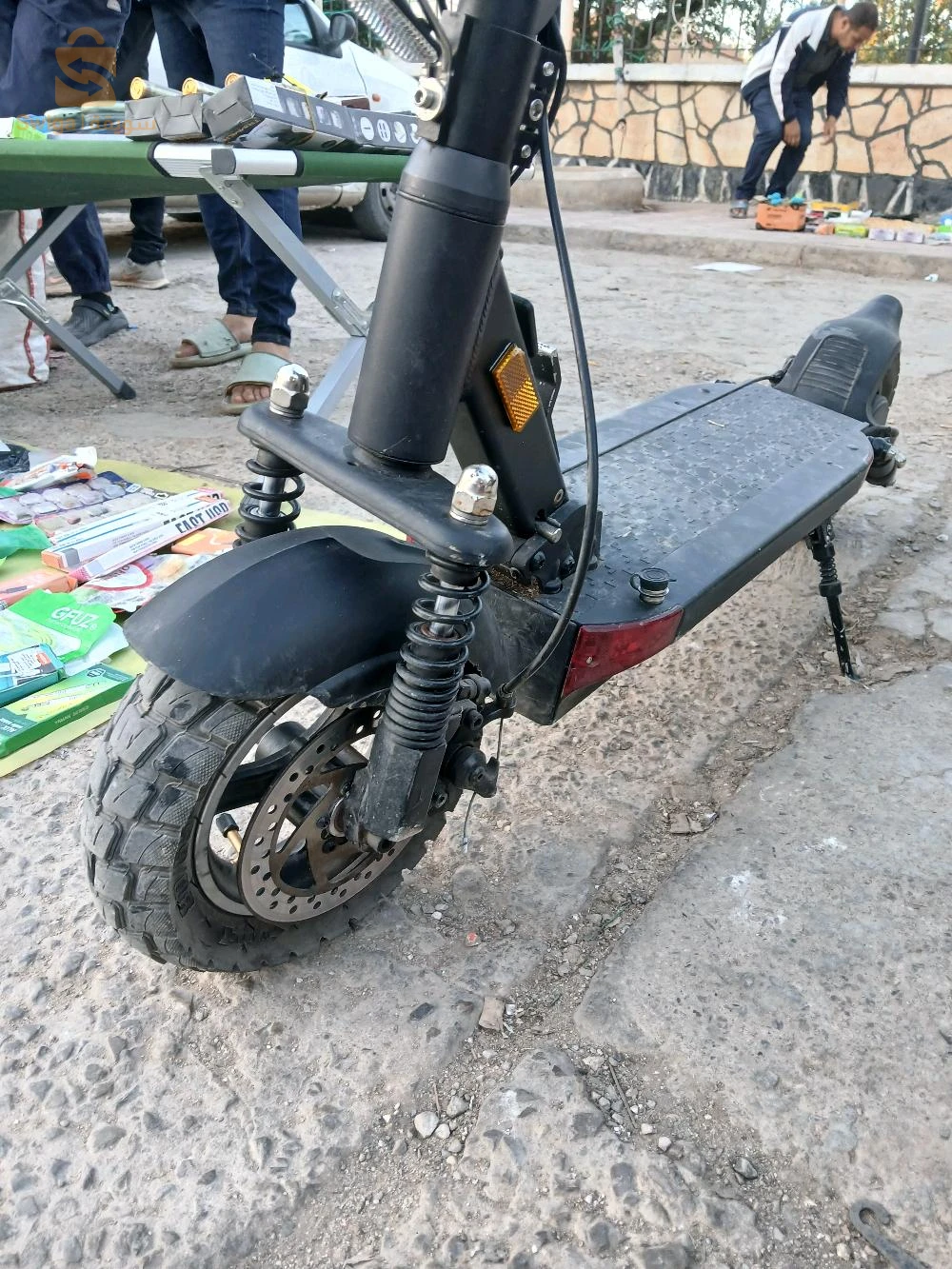سكوتر