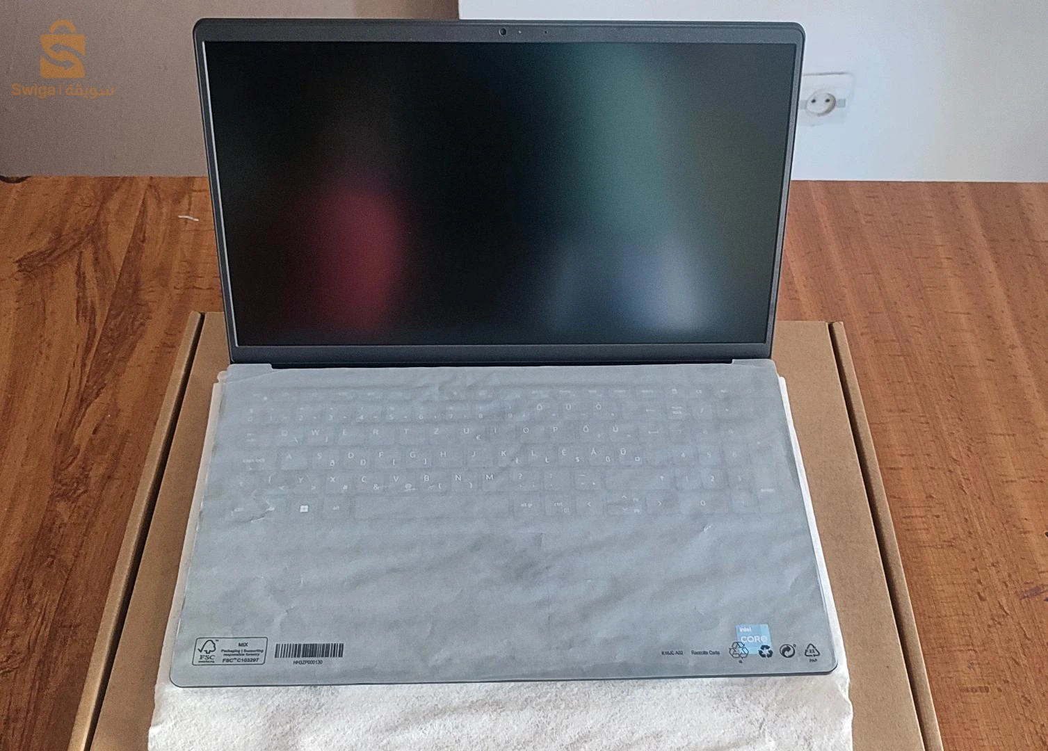Dell Vostro 3530