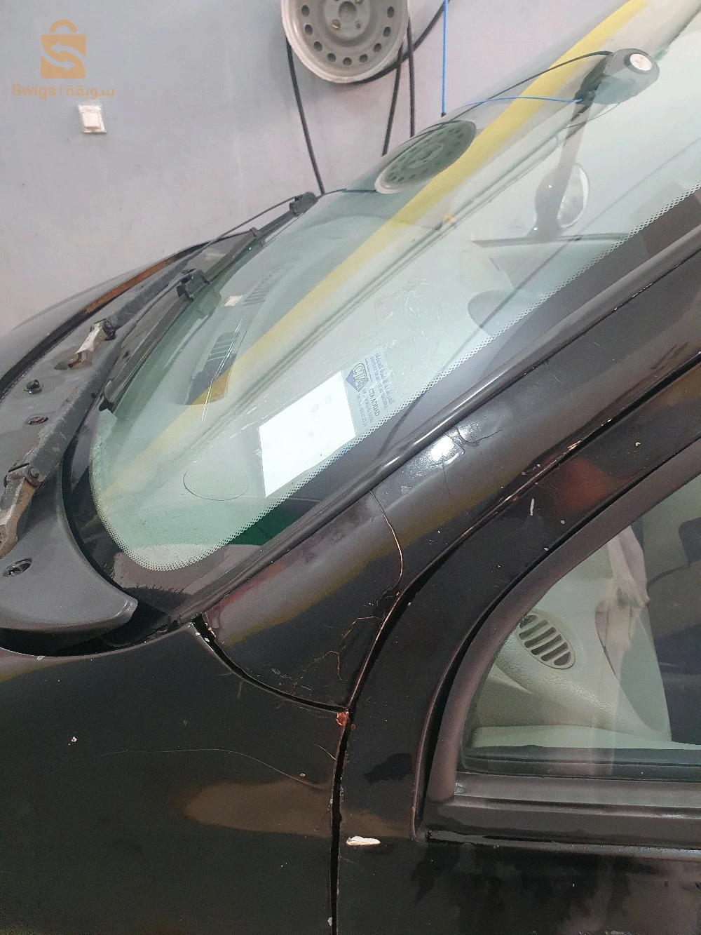 شيري QQ3 2012 16 الجزائر