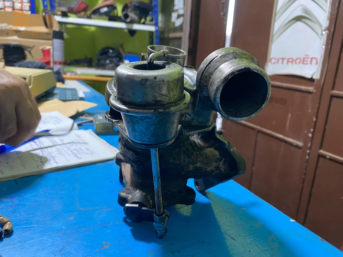turbo