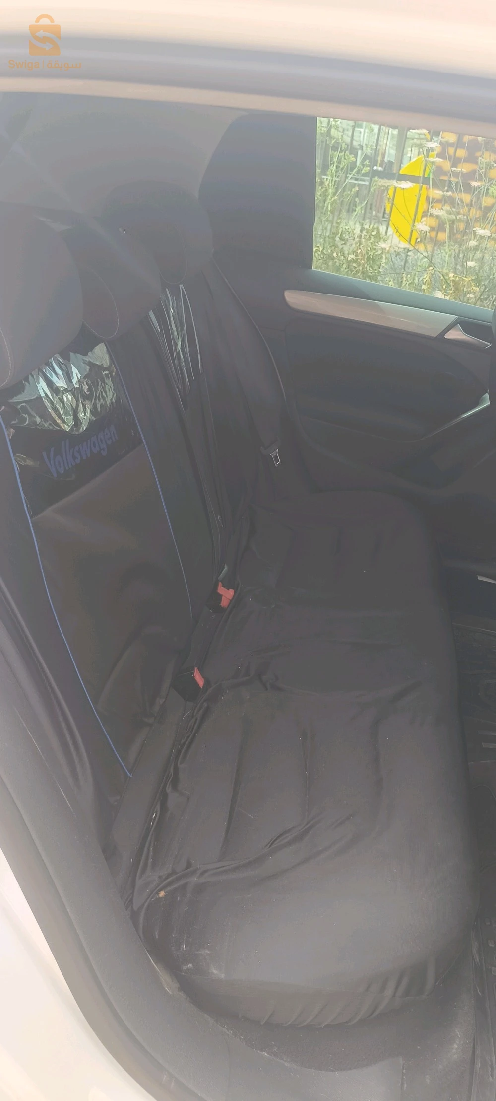 فولكس واجن Golf 41 سوق اهراس