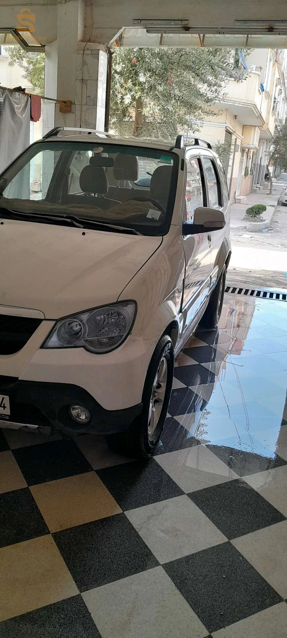 سيارات أخرى 2010 34 برج بوعريريج