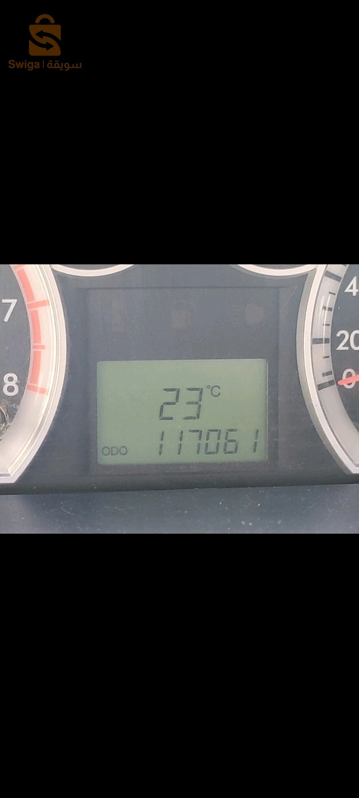 Chevrolet Aveo 2007 25 CONSTANTINE