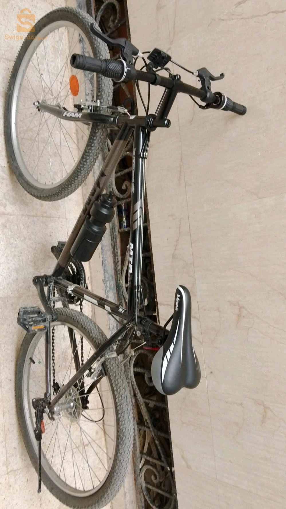 دراجة هوائية للبيع MTB