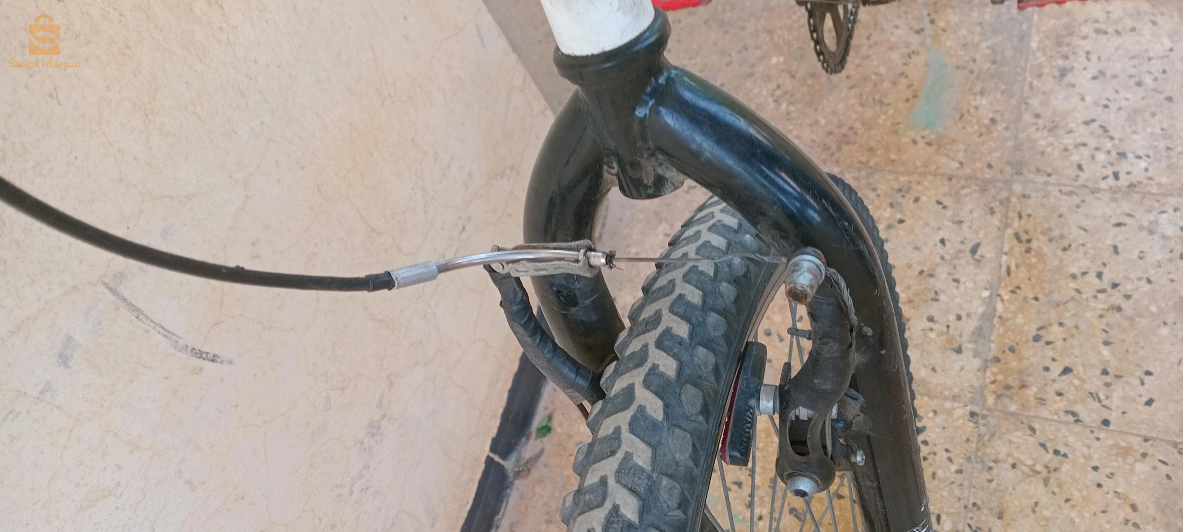 vélo Btwin Rockrider 300