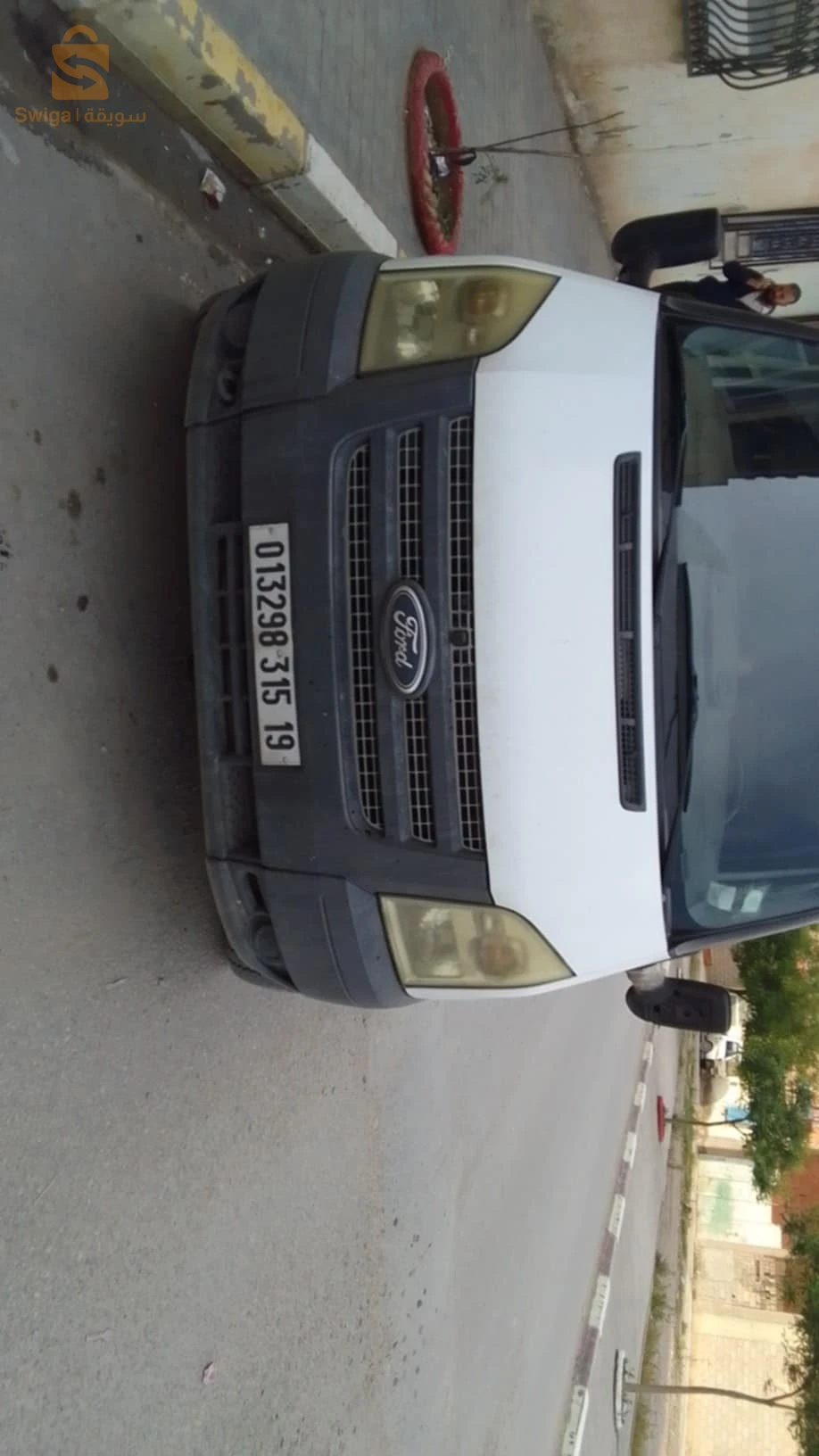 فورد Transit 19 سطيف