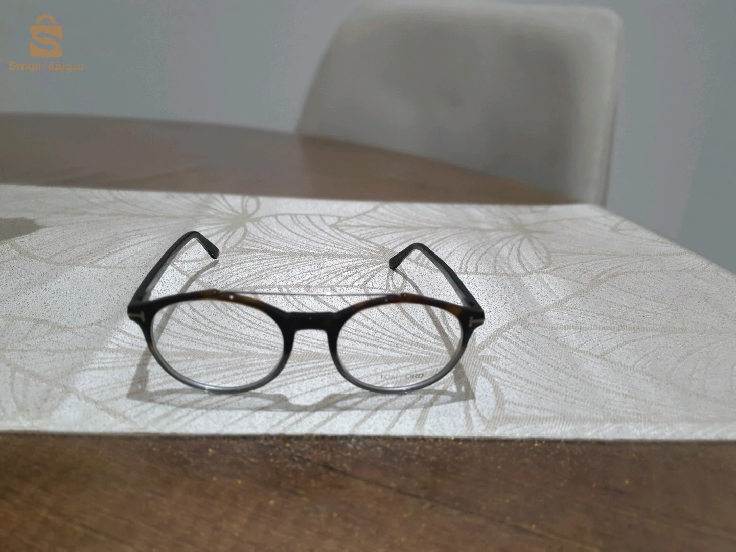 lunette  Tom ford