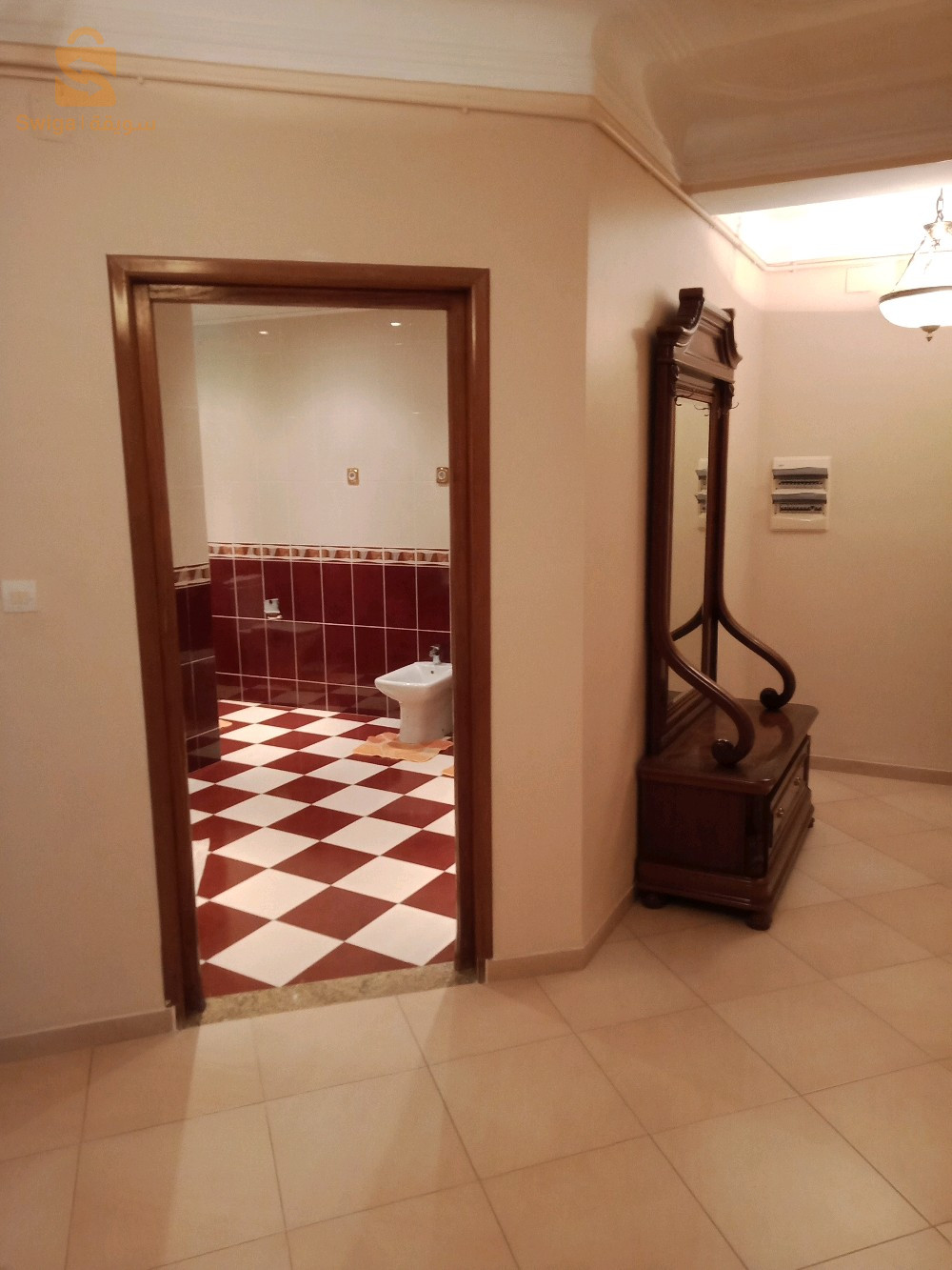 location appartement vacances et par année