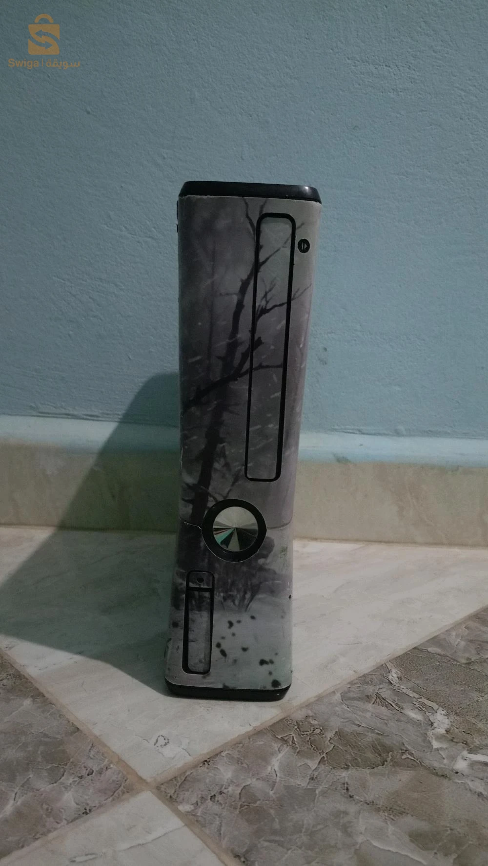 Xbox 360