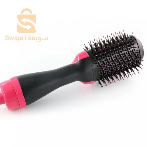 brosse  One Step  مشط و مجفف الشعر في نفس الوقت