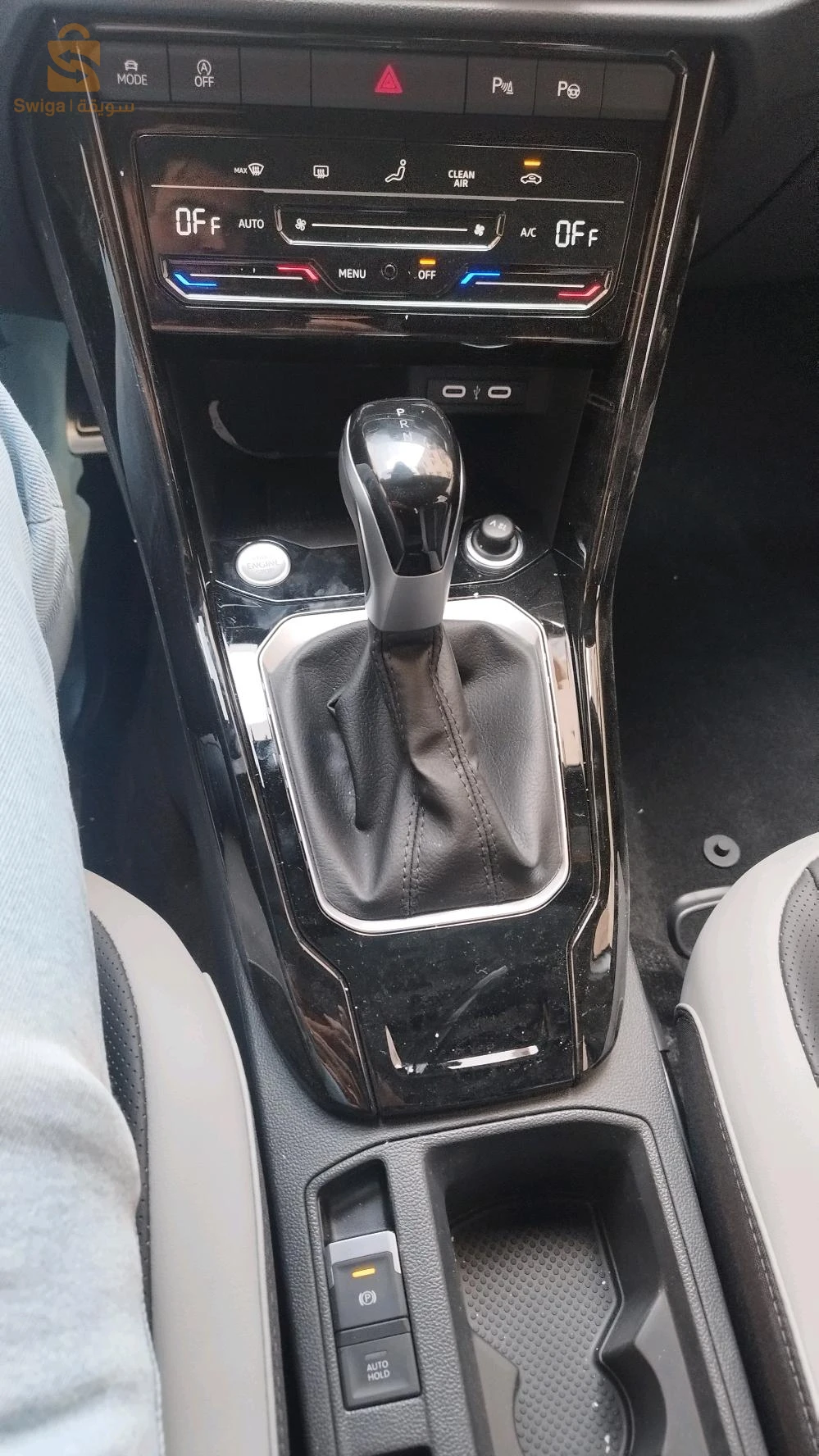 فولكس واجن T_ROC 2025 5 باتنة