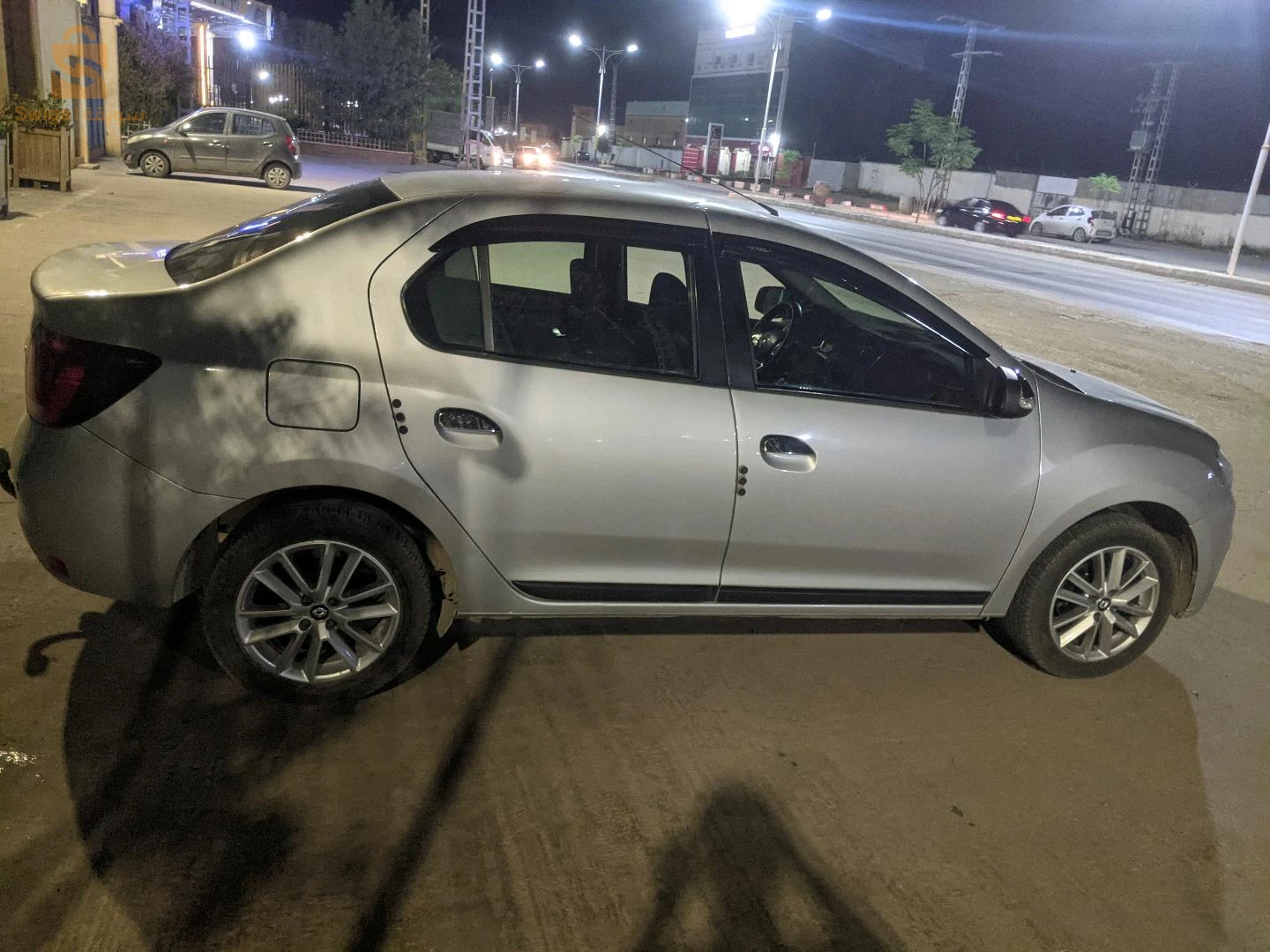 رينو SYMBOL 2019 5 باتنة