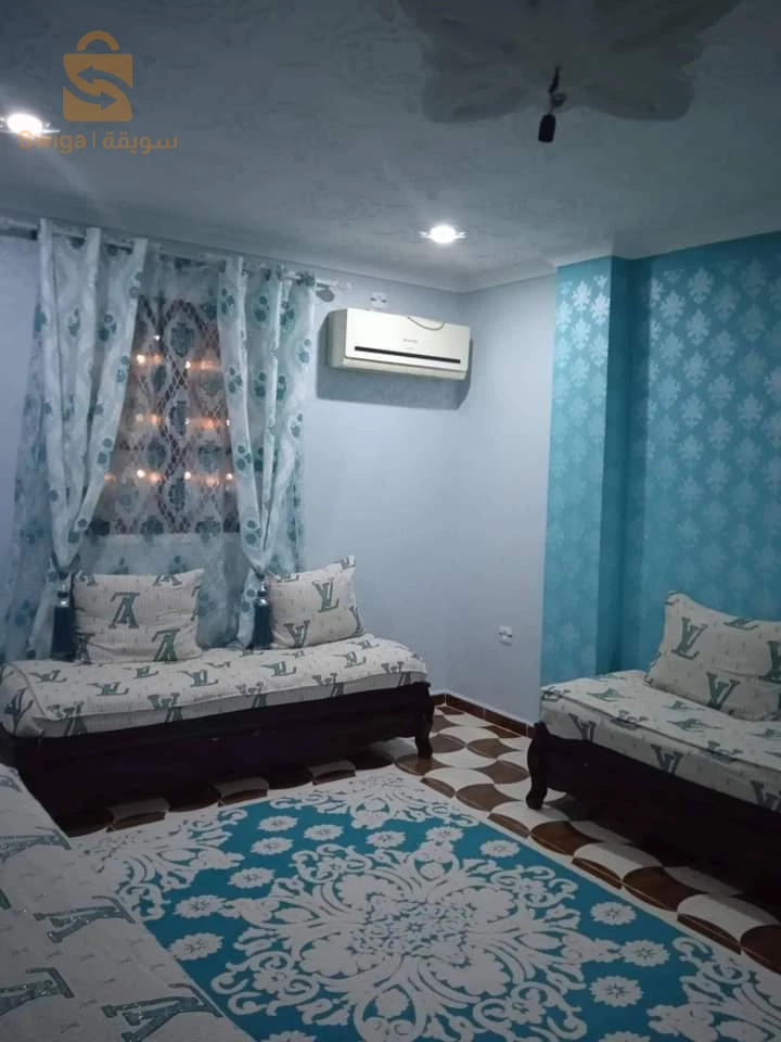 طابق فيلا