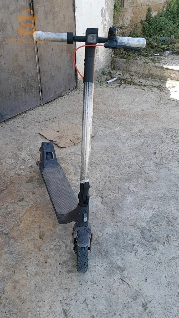 scooter xiaomi 4 lite