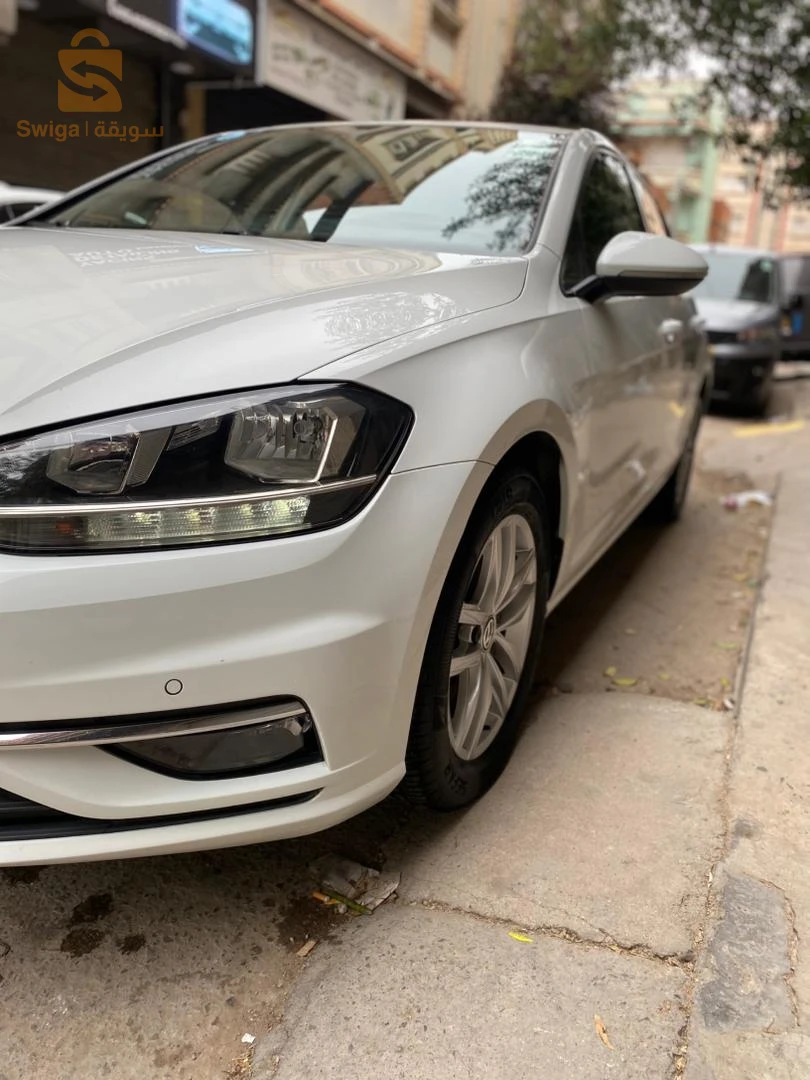 فولكس واجن Golf 2019 19 سطيف