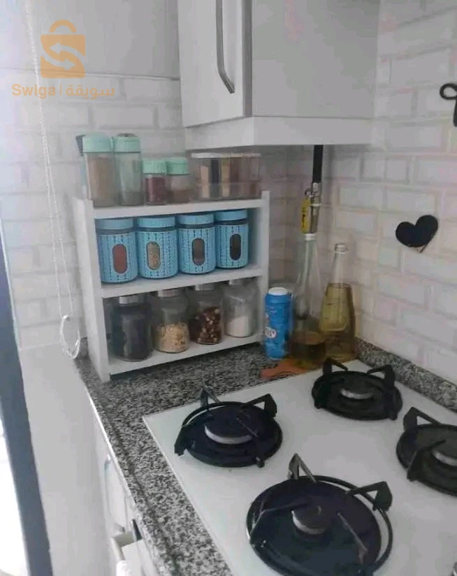 حامل توابل و اجه‍زة كهرومنزلية