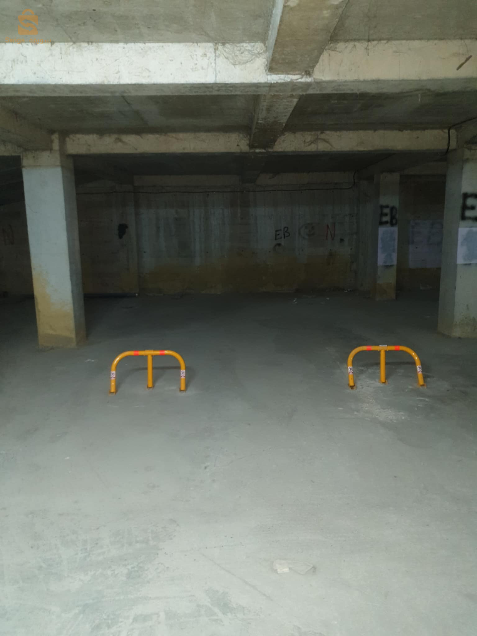Location F3 à Souidania