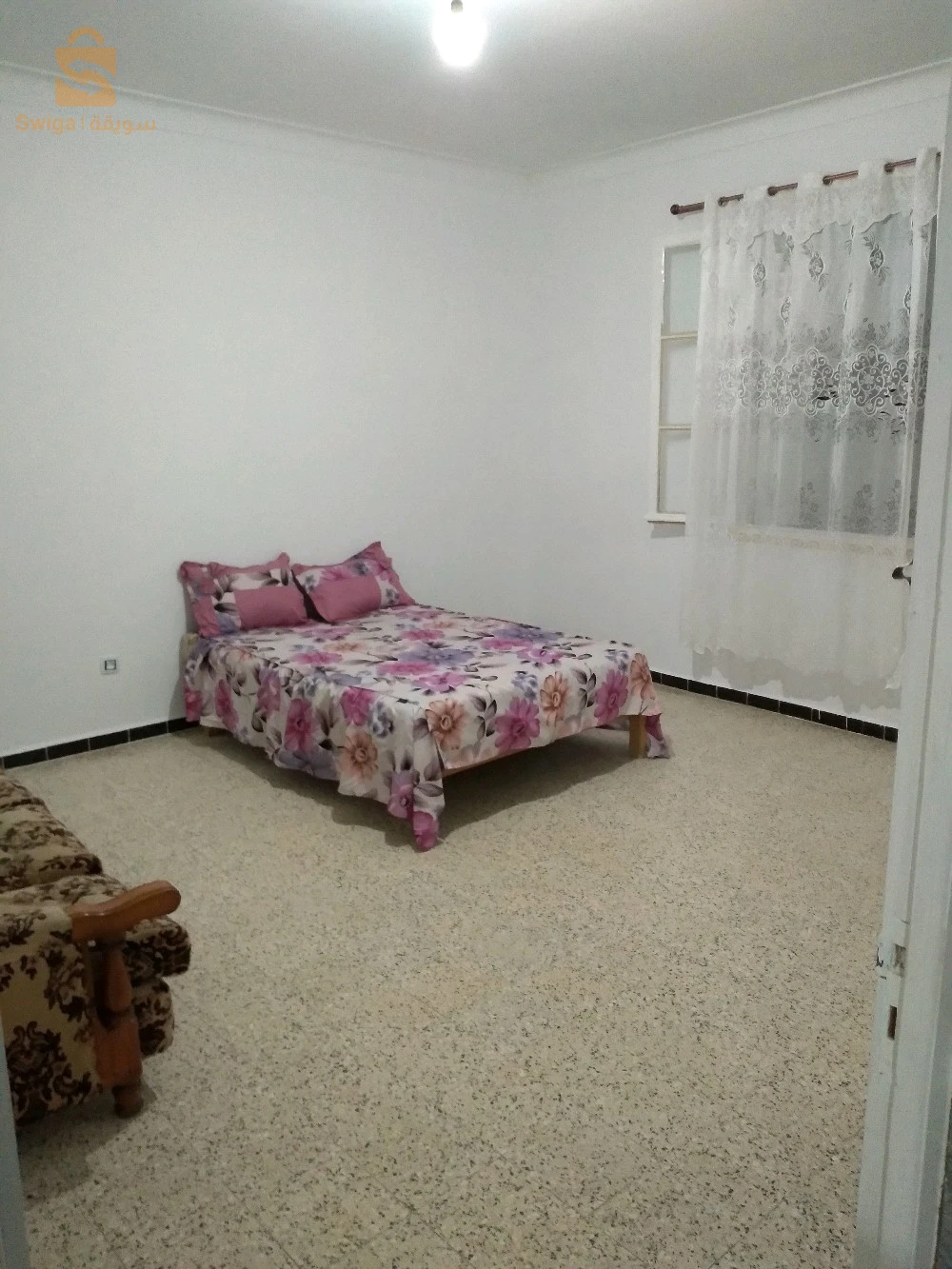 كراء شقة لعطلة الصيف
