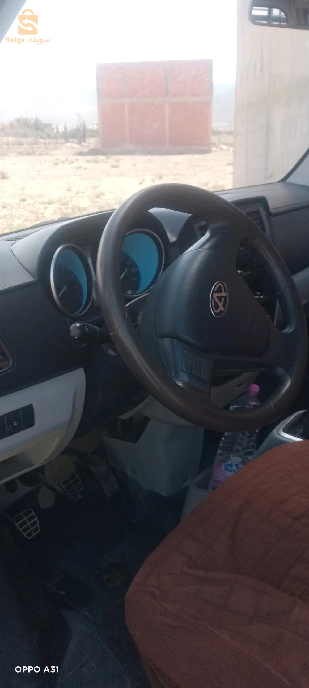 شيري A1 2019 5 باتنة
