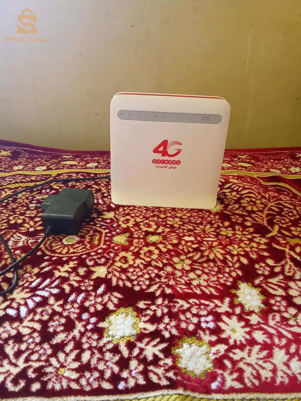 مدام 4g مفلاشي