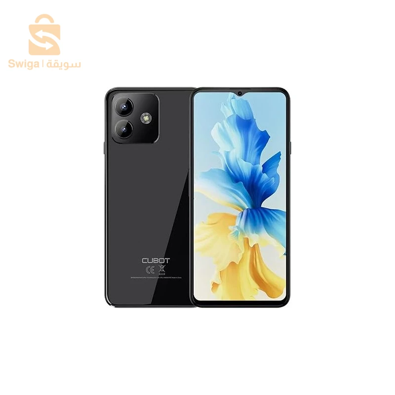 CUBOT NOTE 40 12Go/256
