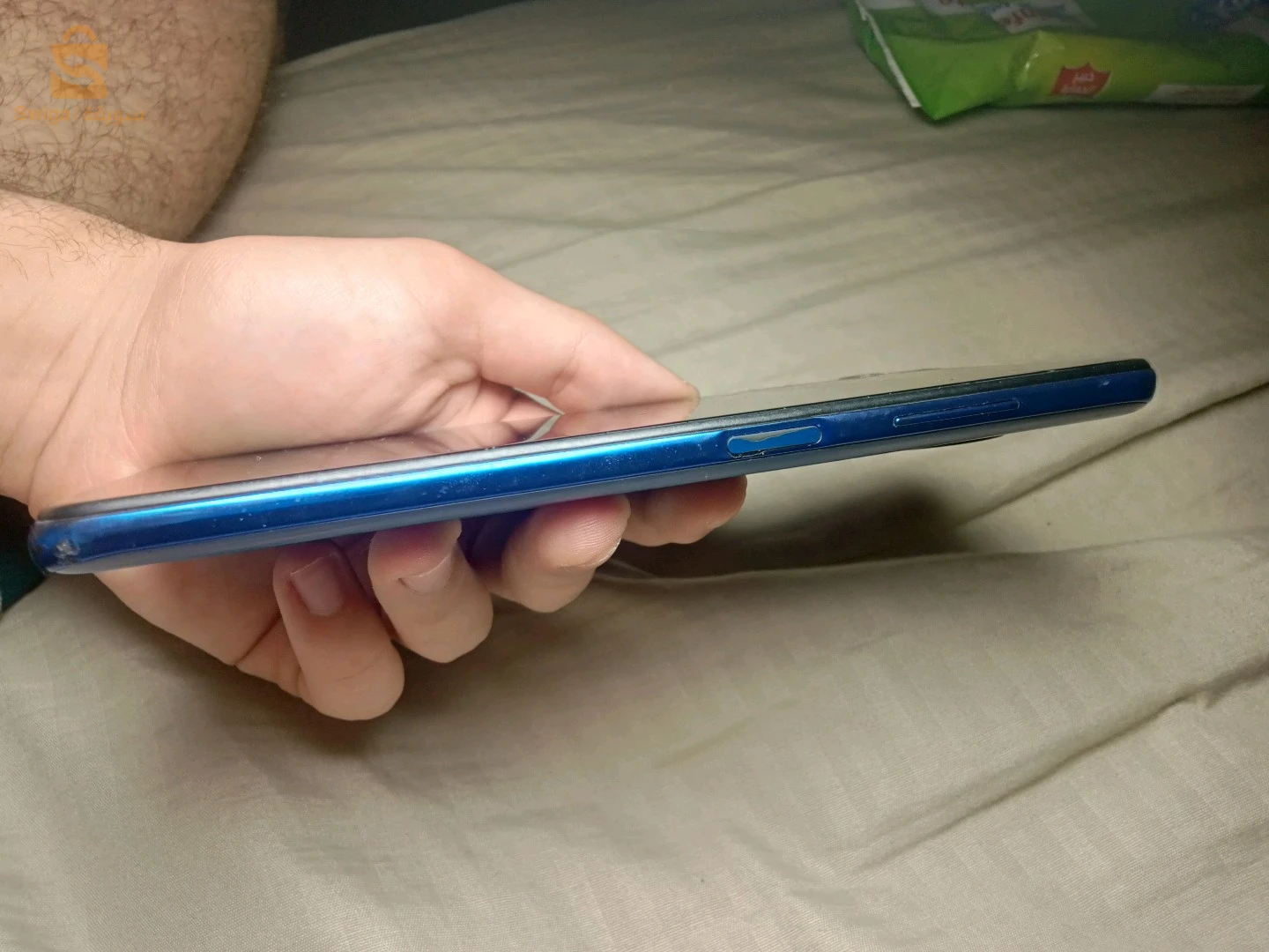 POCO X3 NFC