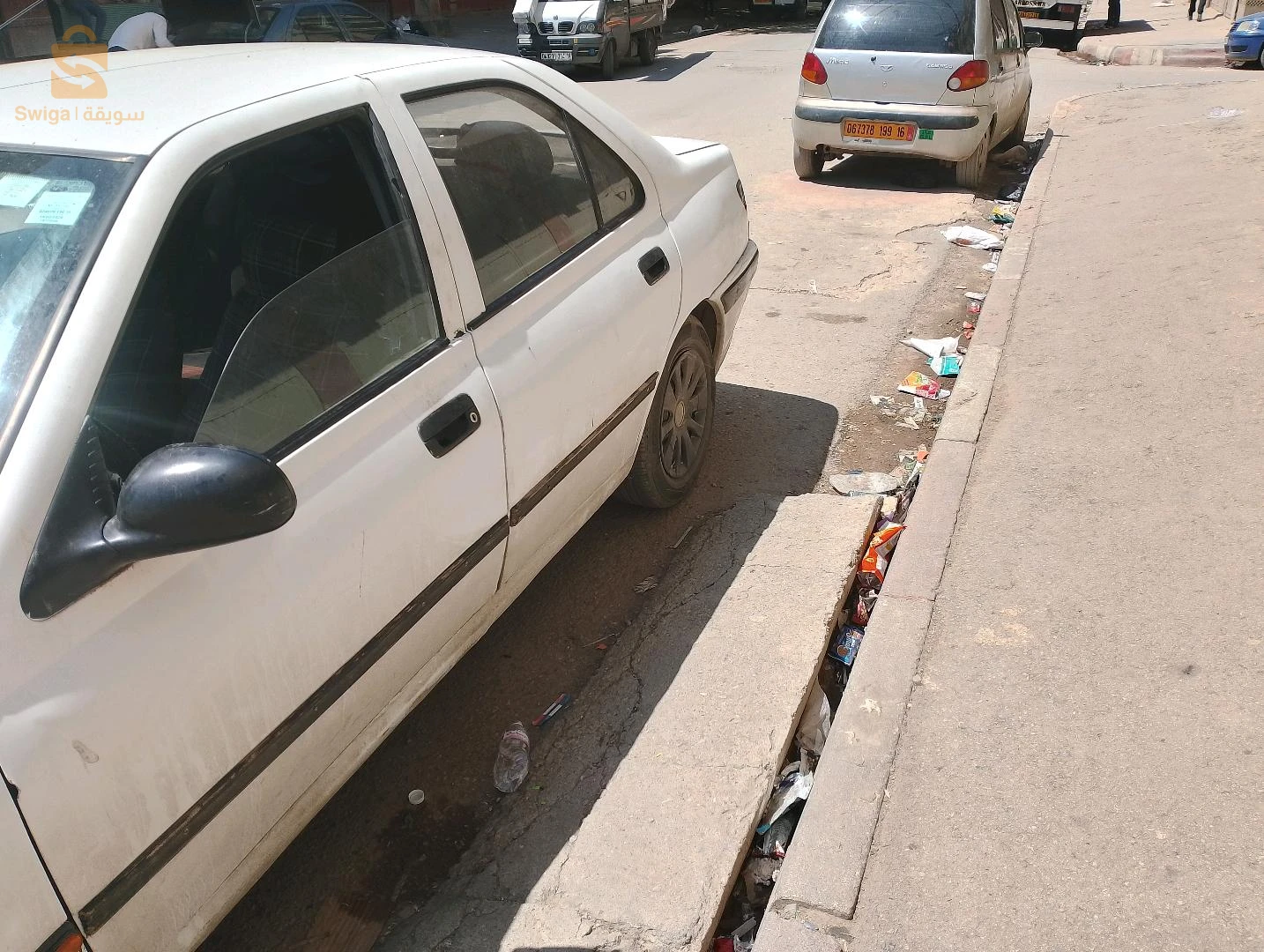بيجو 406 1996 28 المسيلة