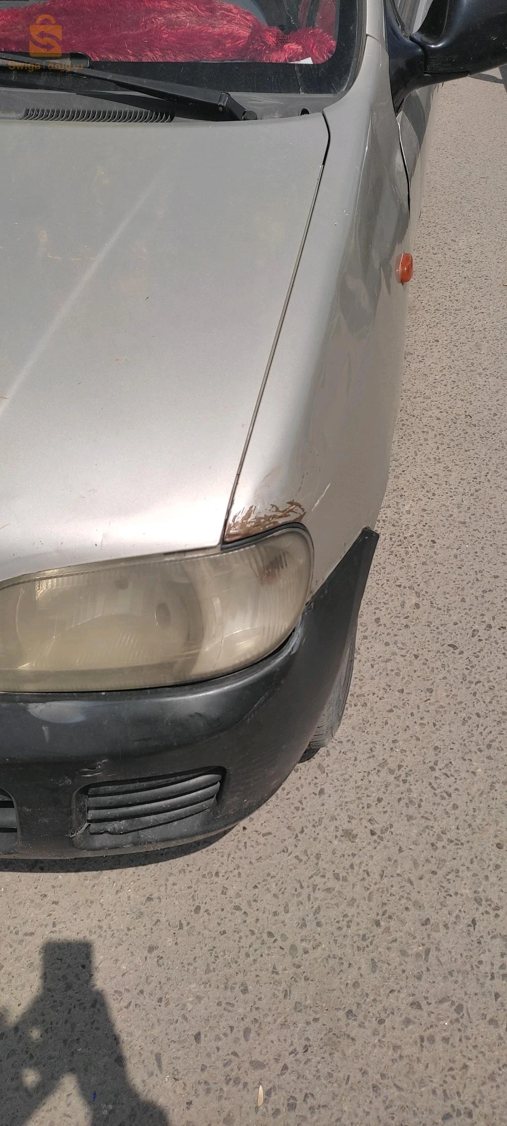 سوزوكي Alto 2008 19 سطيف